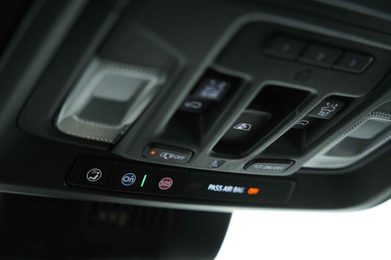 2026 GMC Sierra 1500 AT4 - Photo 54
