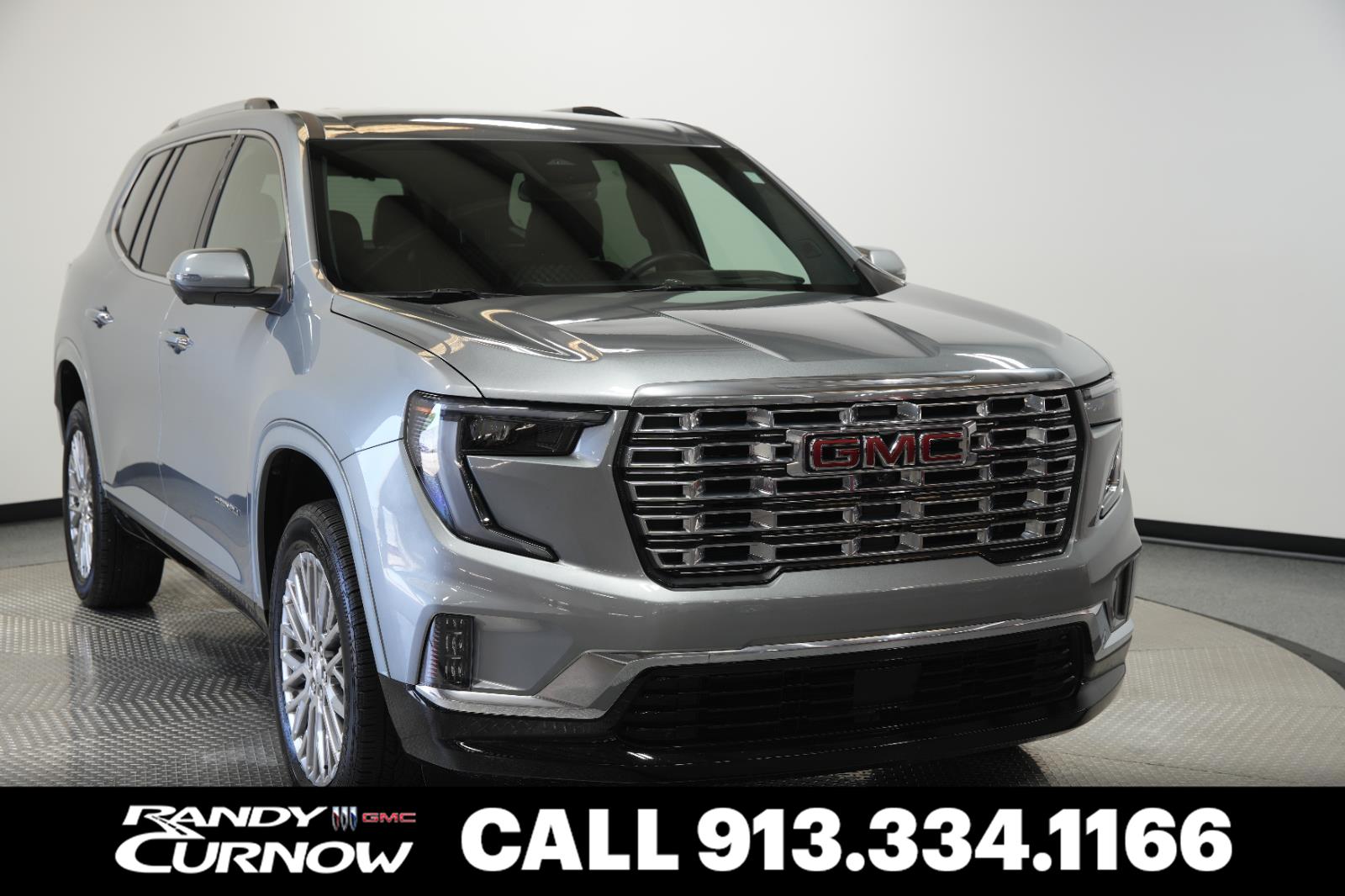 2025 GMC Acadia Denali AWD's photo