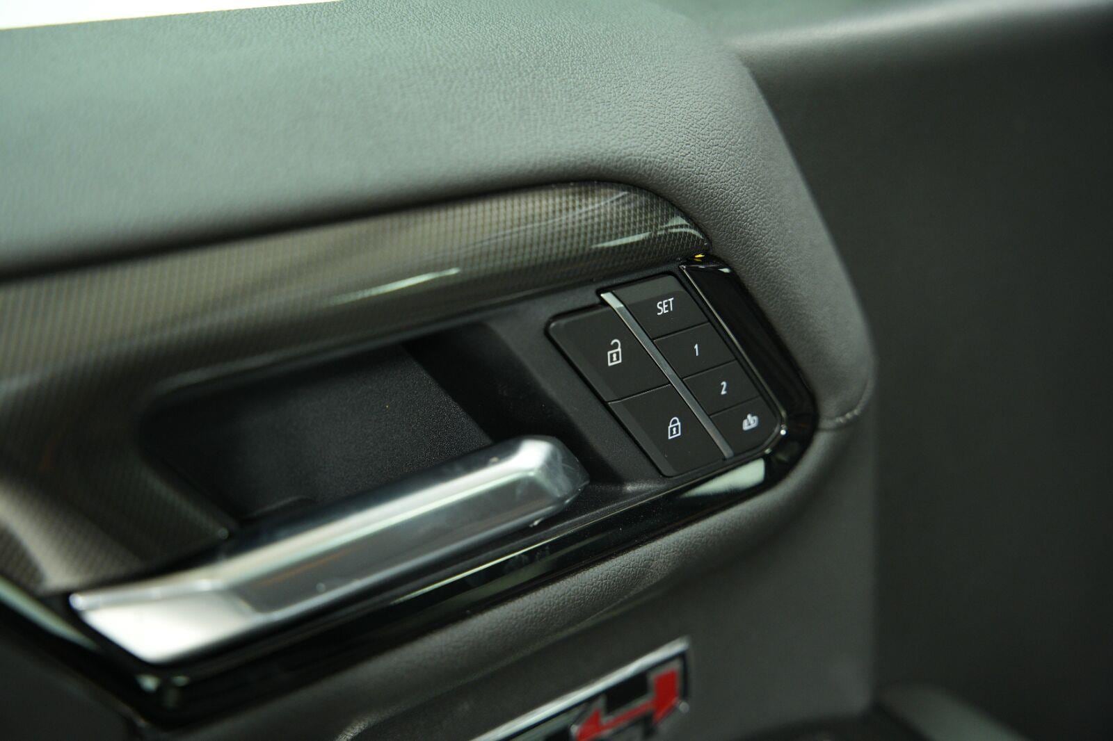 2026 GMC Sierra 1500 AT4 - Photo 35