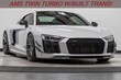 Audi R8 Coupe