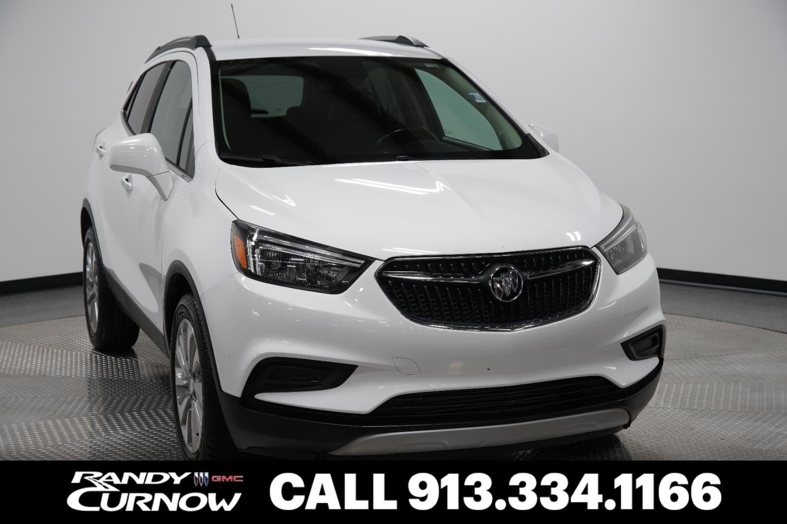 2020 Buick Encore Preferred's photo