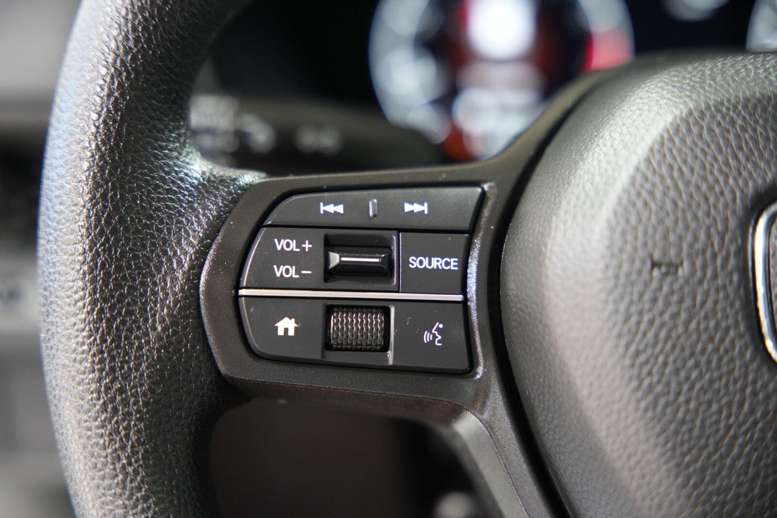 2025 Honda CR-V EX - Photo 44