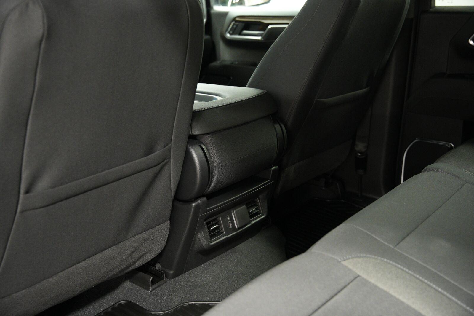 2026 GMC Sierra 1500 Elevation - Photo 27