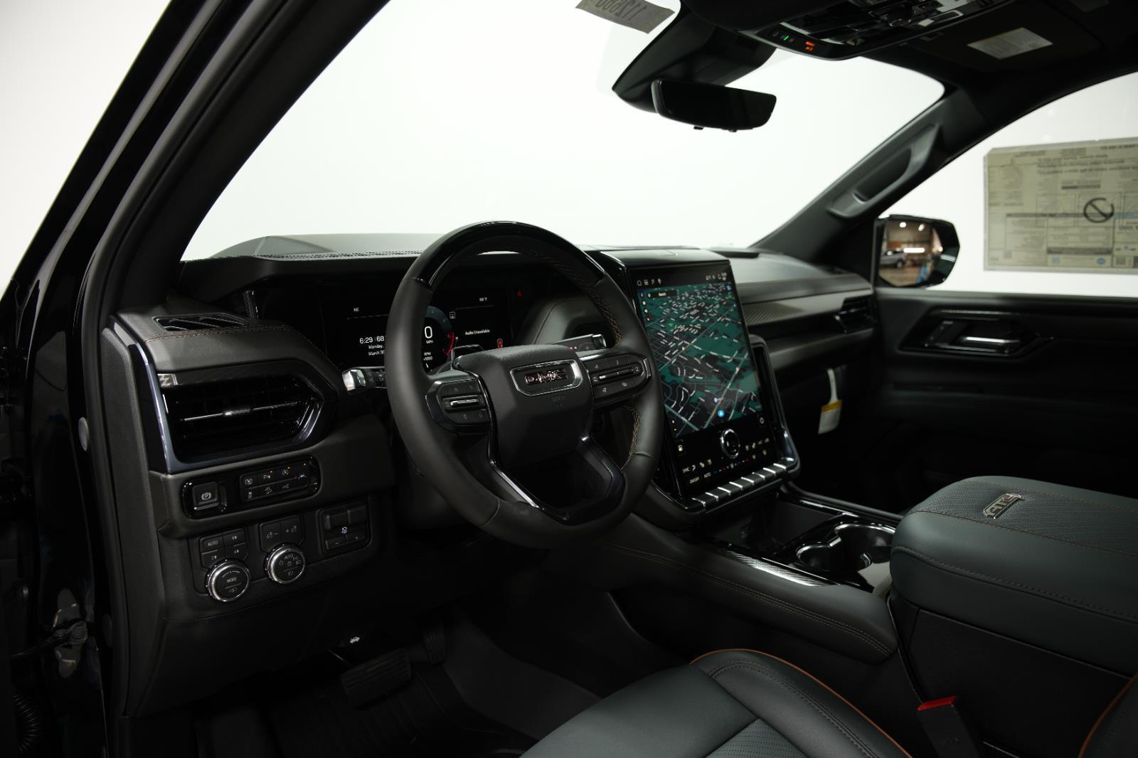 2026 GMC Yukon XL AT4 - Photo 32