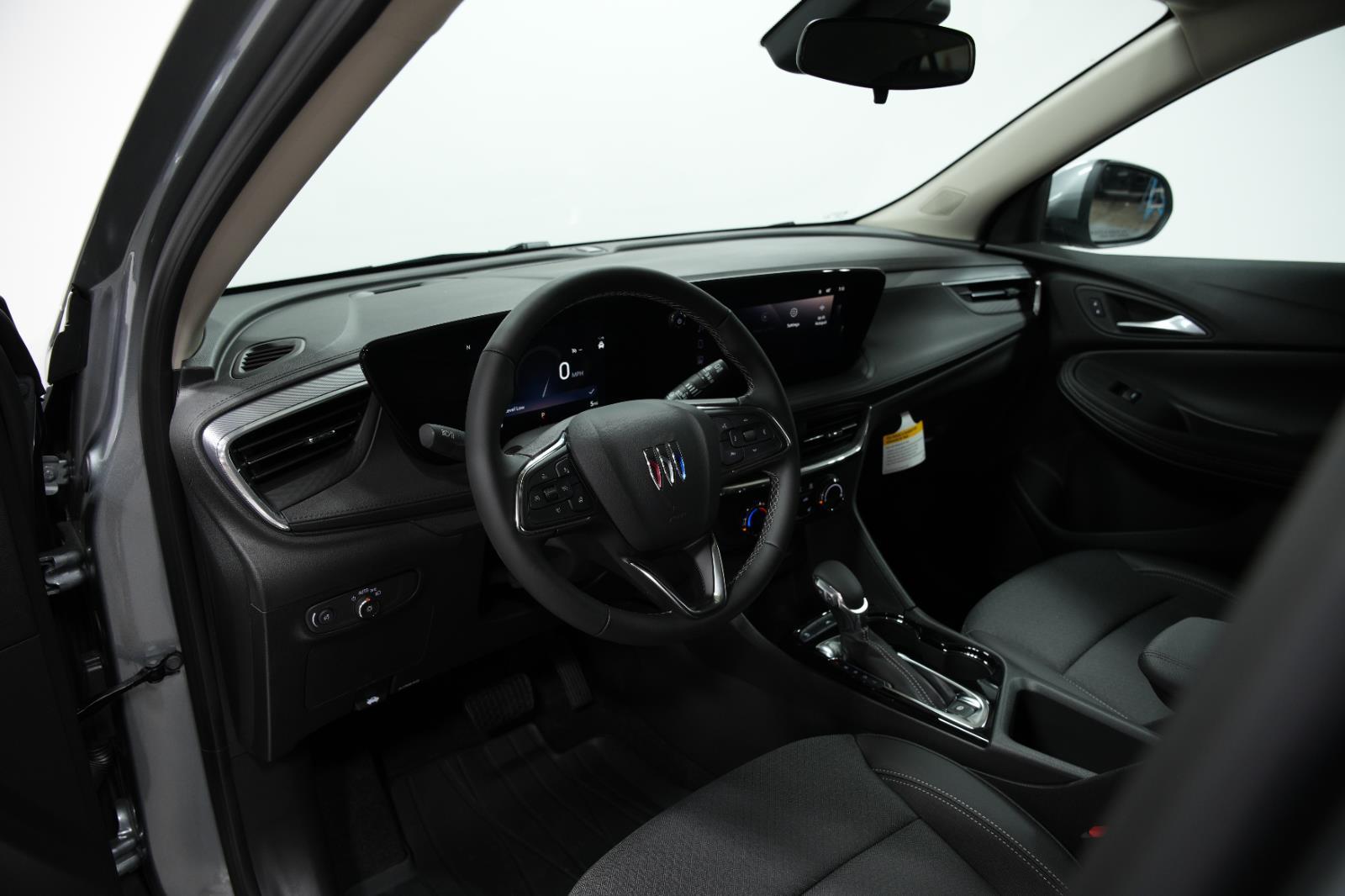 2026 Buick Encore GX Preferred - Photo 25
