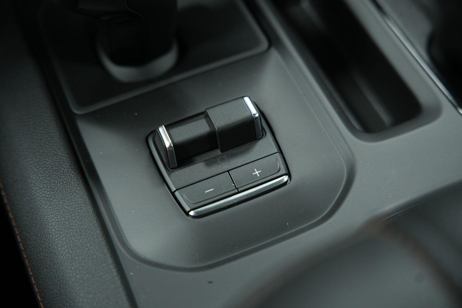 2026 GMC Sierra 1500 AT4 - Photo 51