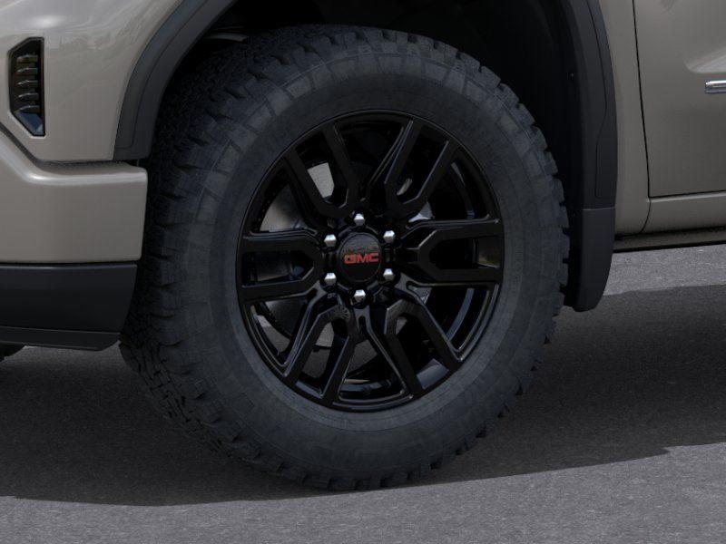 2026 GMC Sierra 1500 Pro - Photo 46
