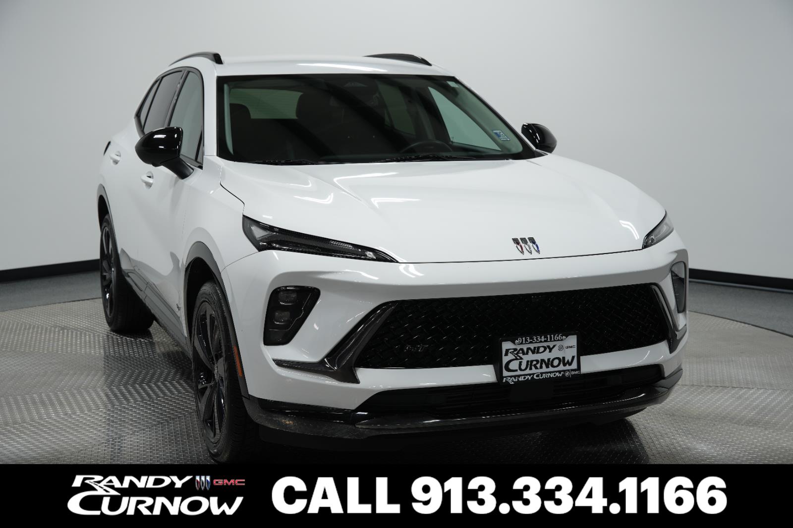 2025 Buick Envision Sport Touring's photo