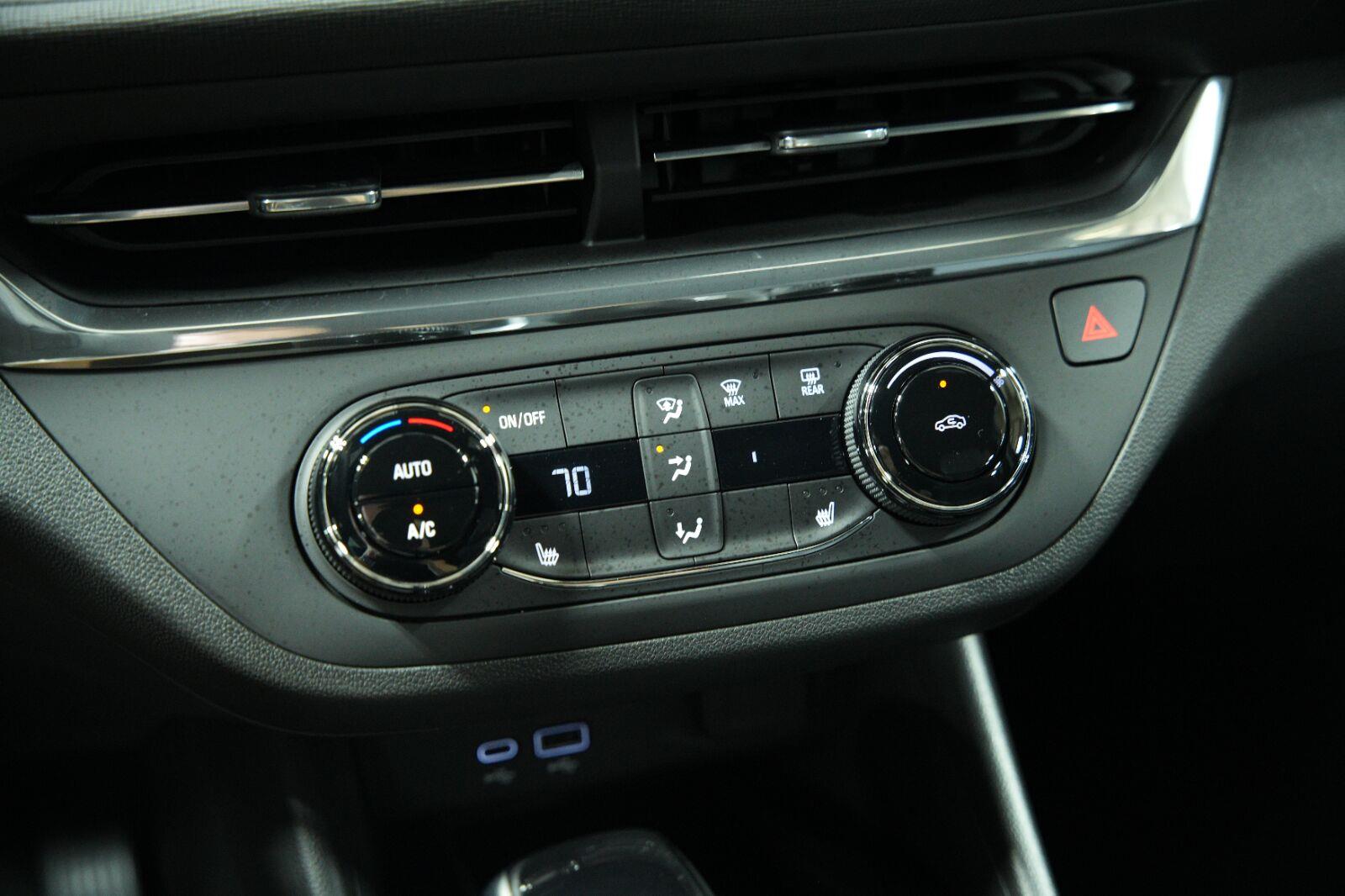 2026 Buick Envista Preferred - Photo 42