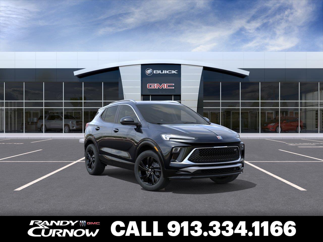 2026 Buick Encore GX Sport Touring AWD's photo