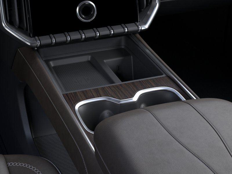 2026 GMC Acadia Denali Ultimate - Photo 23