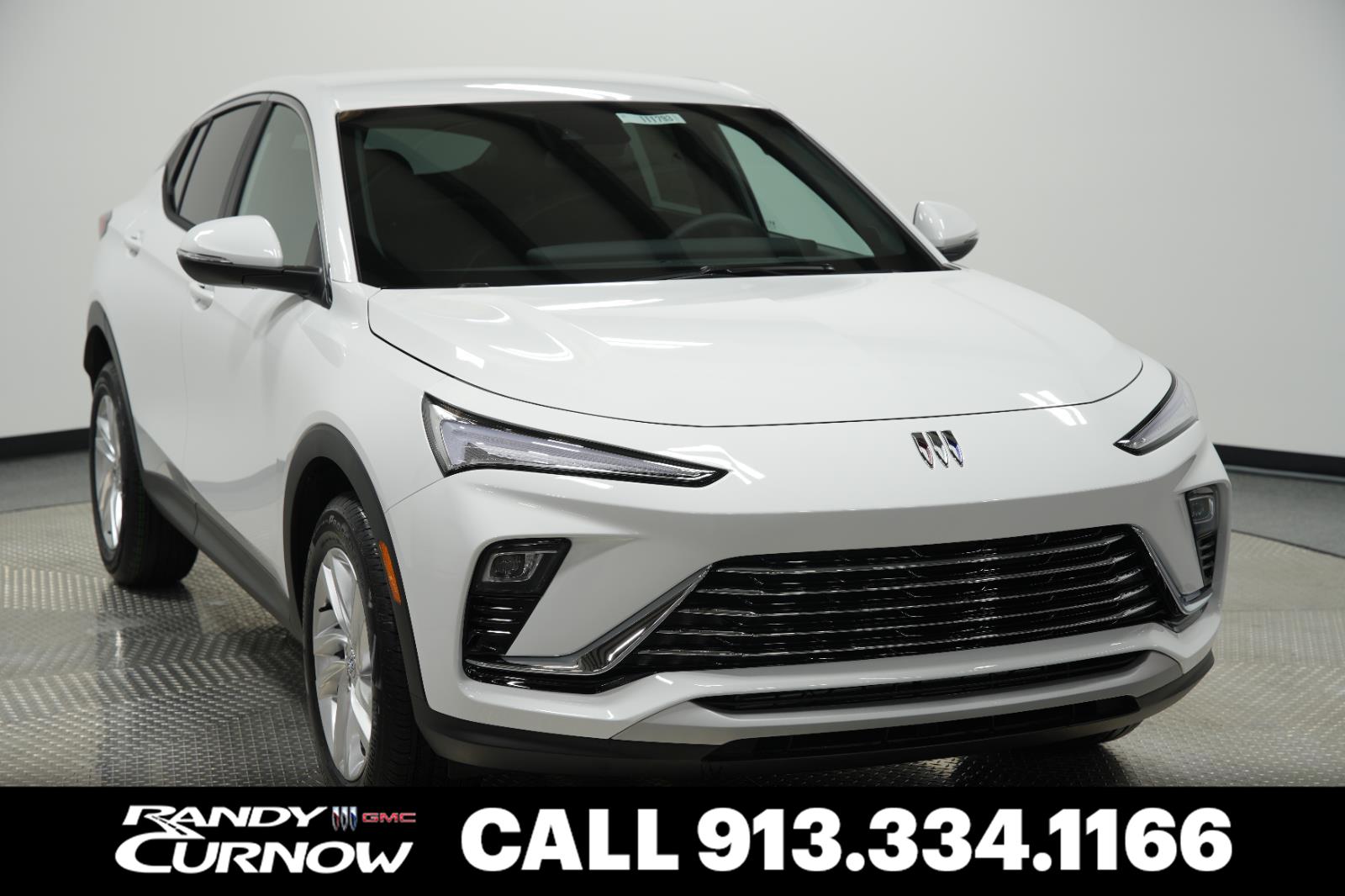 2025 Buick Envista Preferred's photo