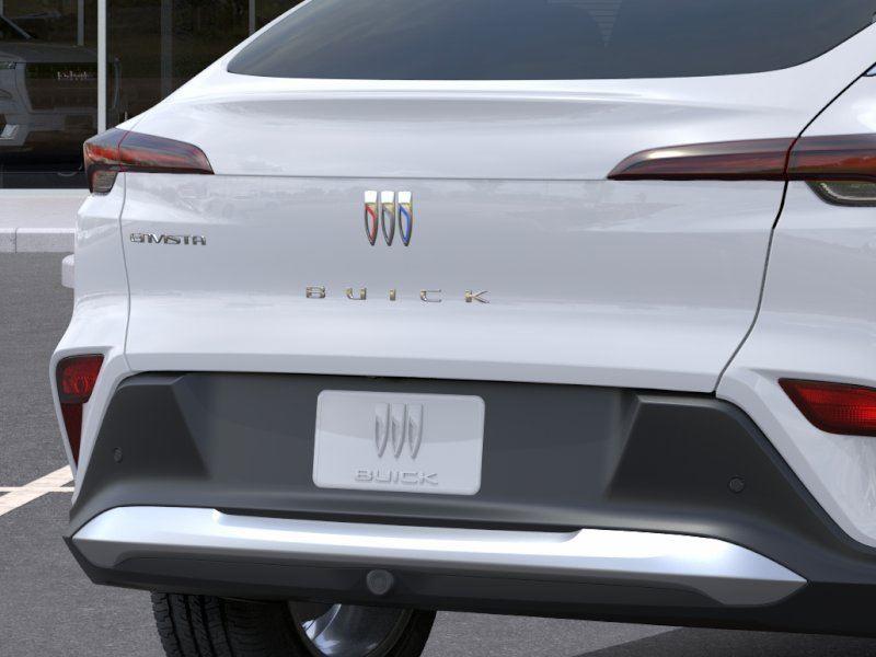 2026 Buick Envista Preferred - Photo 55