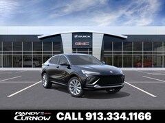2026 Buick Envista Avenir SUV