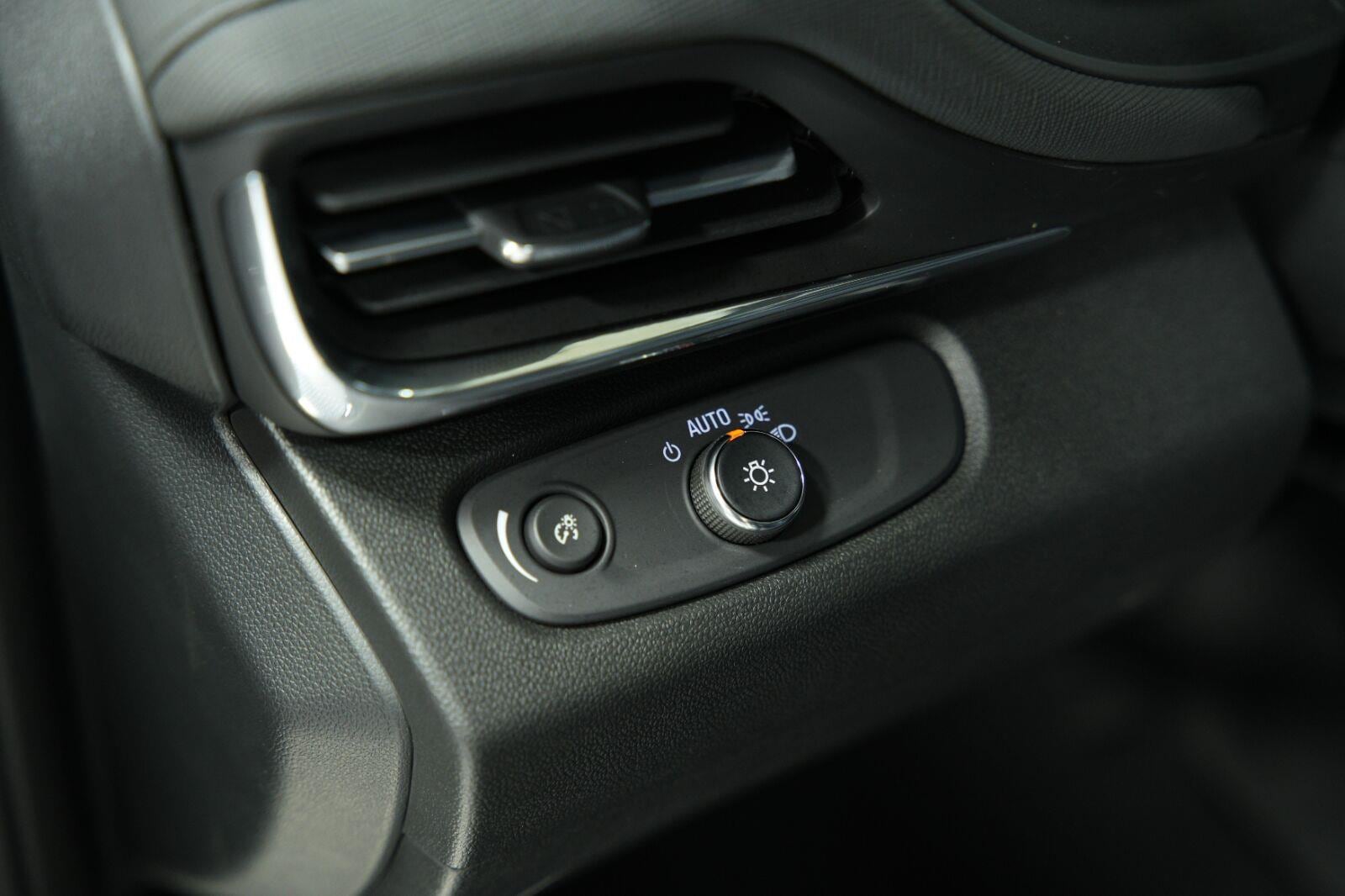 2026 Buick Envista Preferred - Photo 35