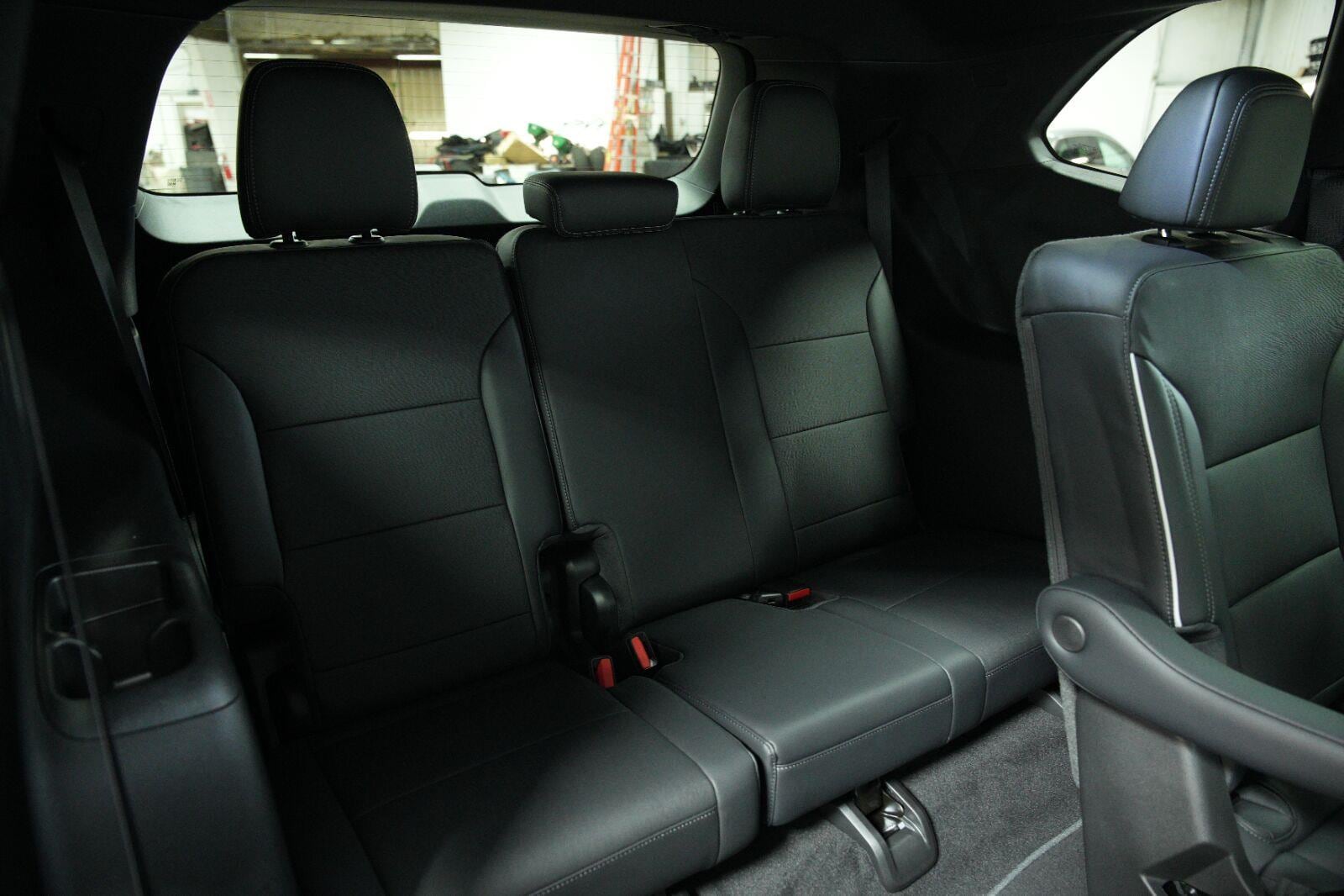 2026 Buick Enclave Preferred - Photo 18
