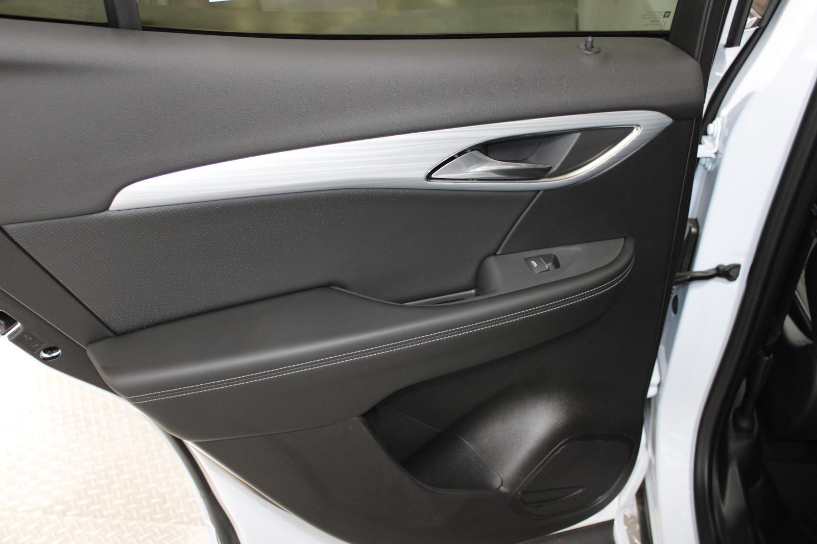 2026 Buick Envision Avenir - Photo 24