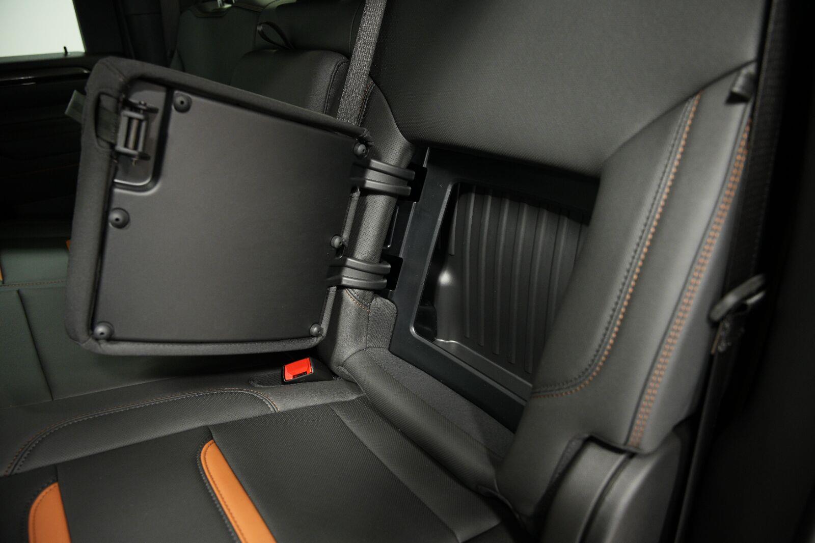 2026 GMC Sierra 2500HD AT4 - Photo 29