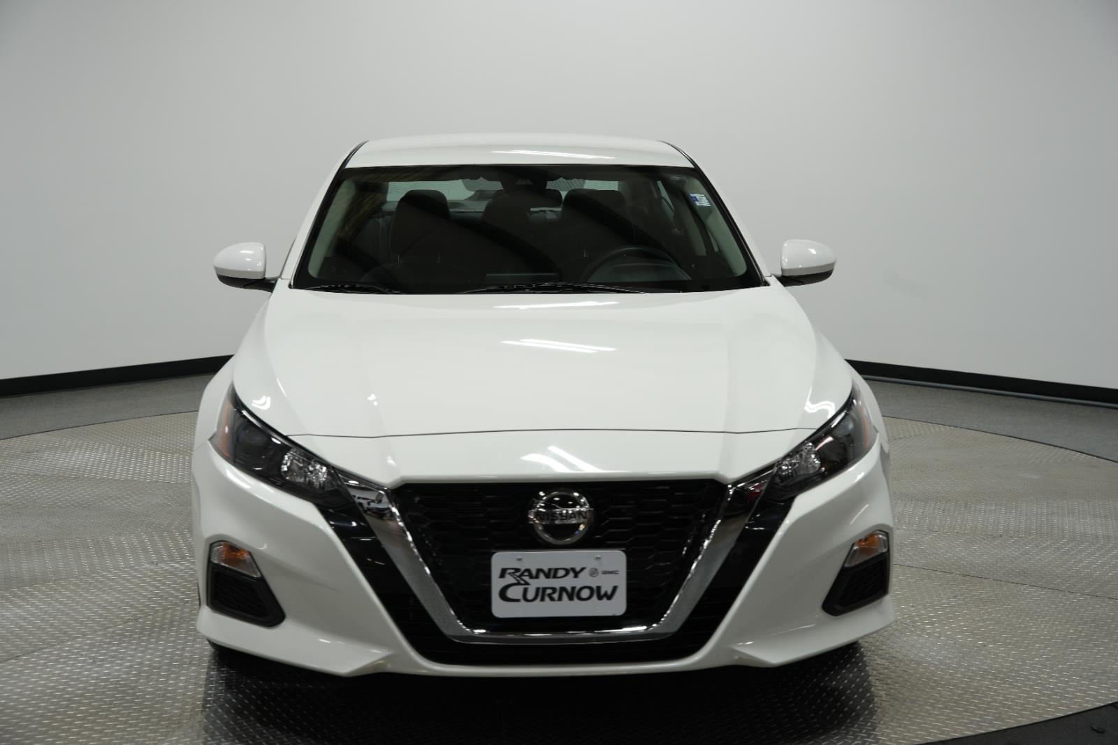 Used 2022 Nissan Altima S with VIN 1N4BL4BV2NN345935 for sale in Kansas City