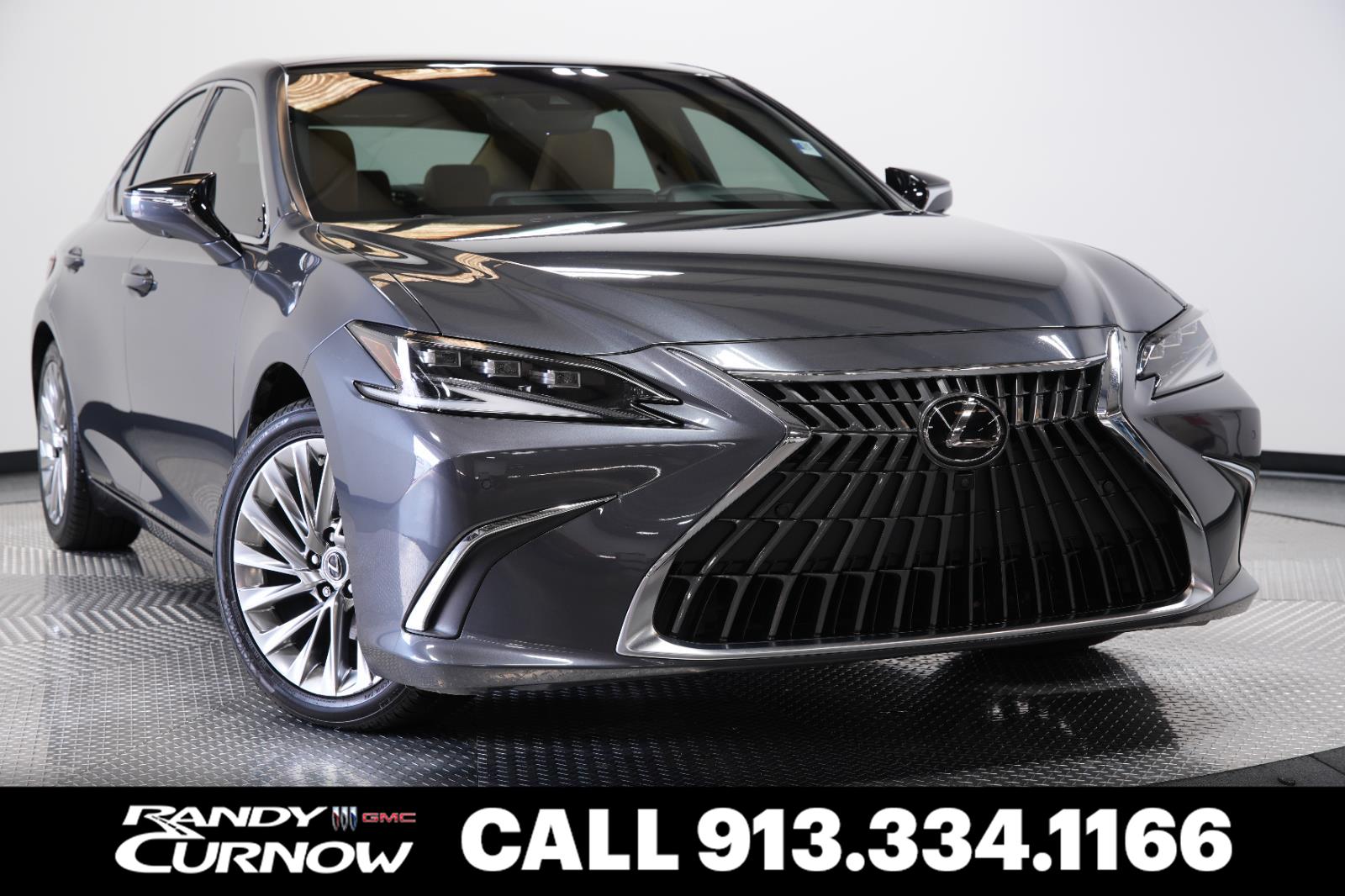 2022 Lexus ES 350 350 Ultra Luxury's photo