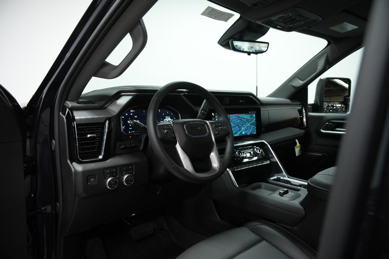 2026 GMC Sierra 2500HD Denali - Photo 57