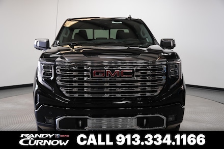 2026 GMC Sierra 1500 Denali Truck