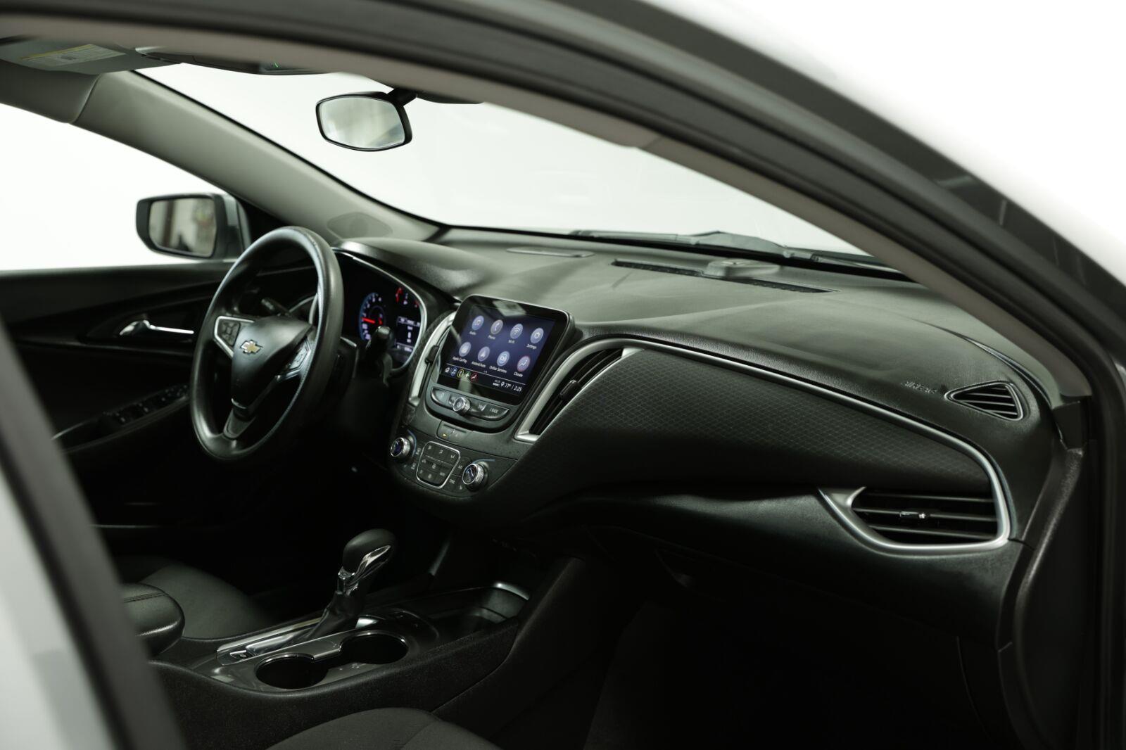 2025 Chevrolet Malibu 1LT - Photo 20
