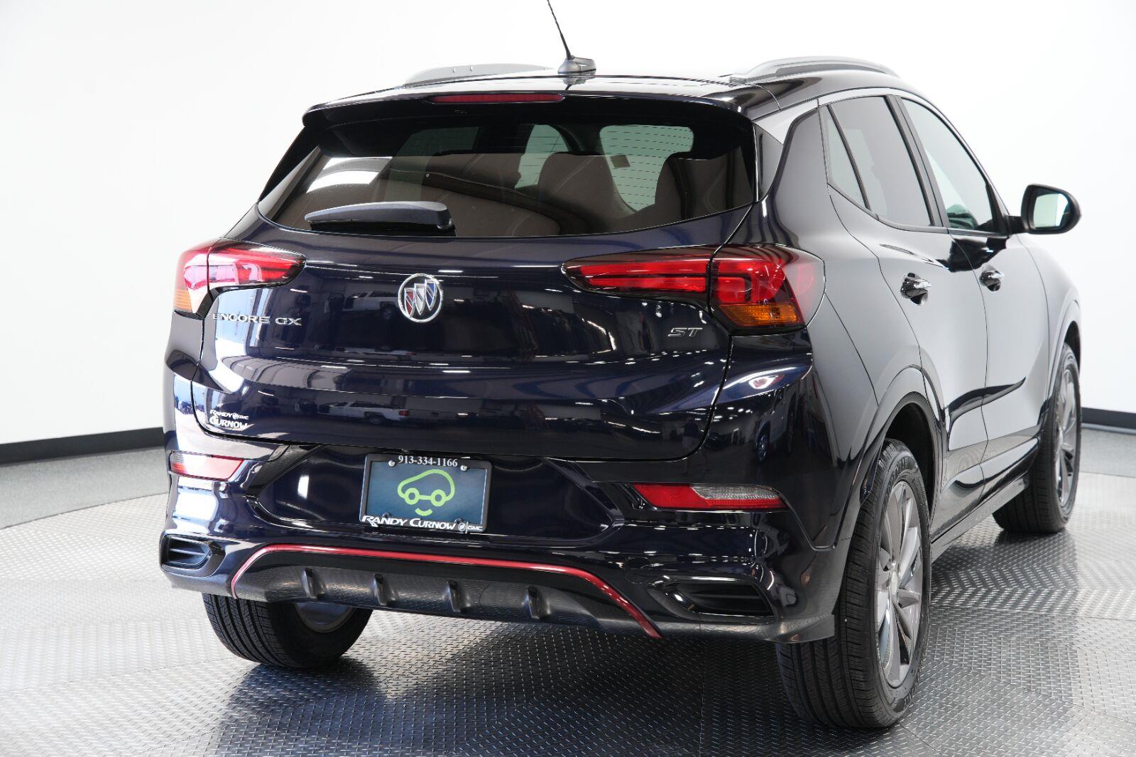 2020 Buick Encore GX Preferred - Photo 10