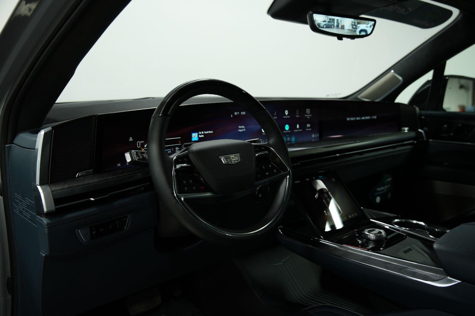 2026 Cadillac Escalade IQ Premium Sport - Photo 40