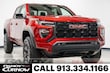 GMC Canyon