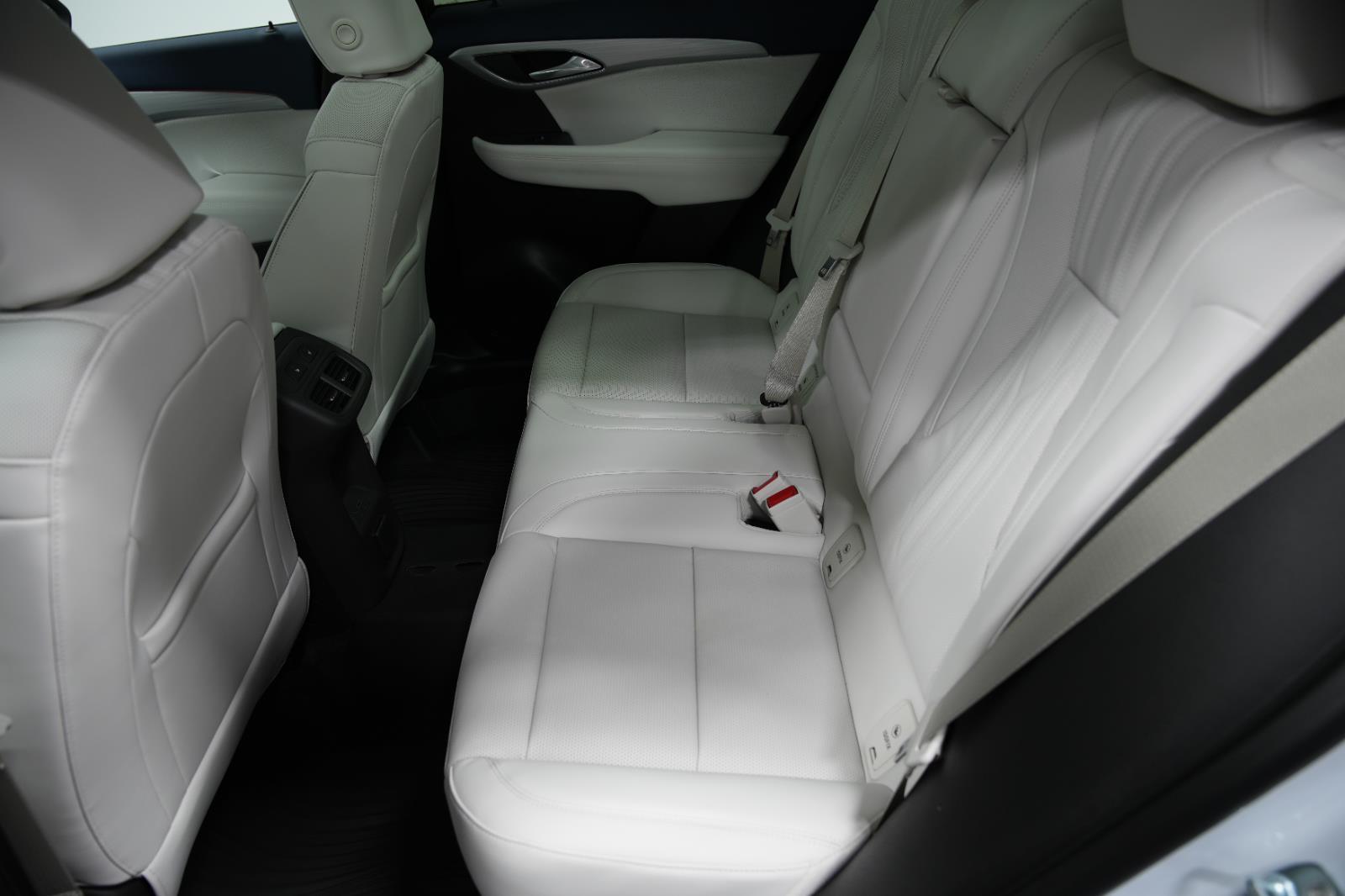 2026 Buick Envision Avenir - Photo 20