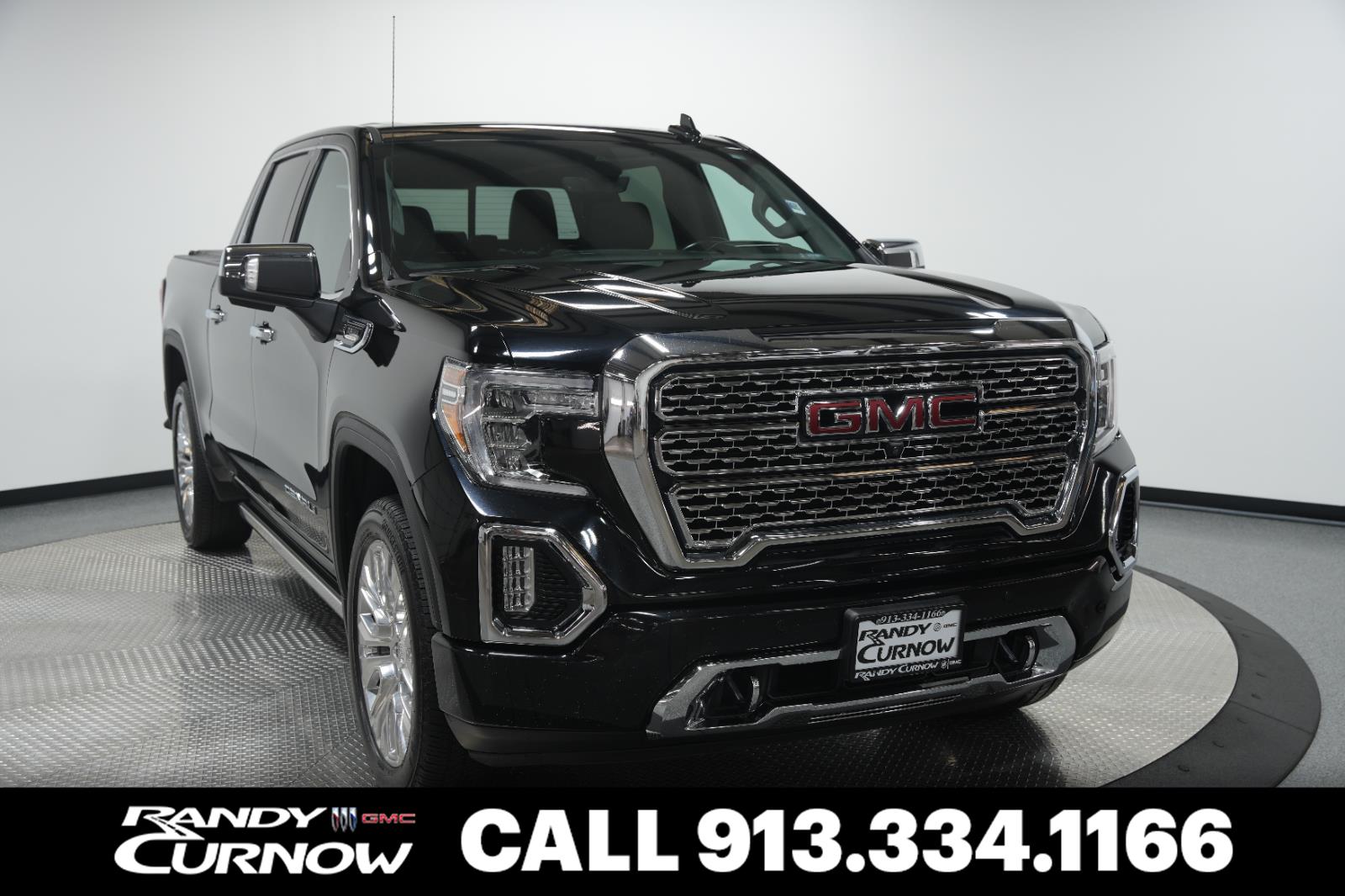 2020 GMC Sierra 1500 Denali Denali's photo