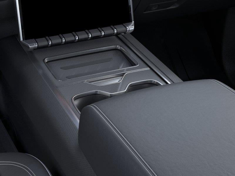 2026 GMC Sierra EV Elevation - Photo 60