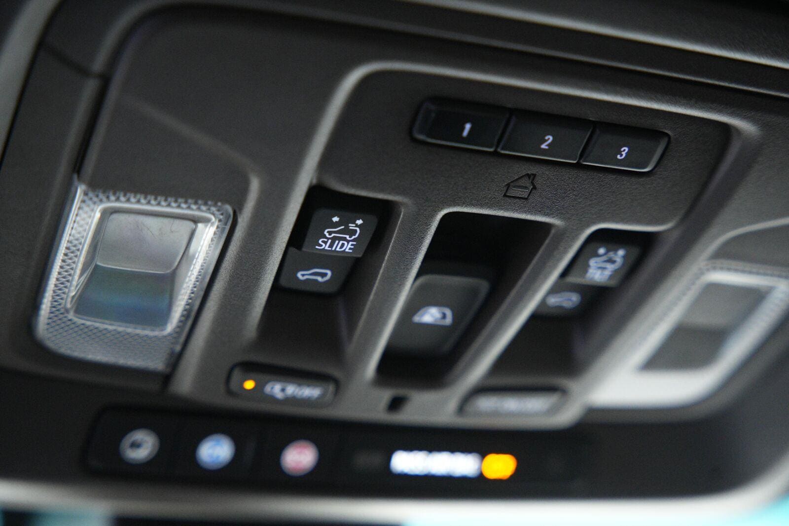 2021 GMC Sierra 1500 SLT - Photo 54