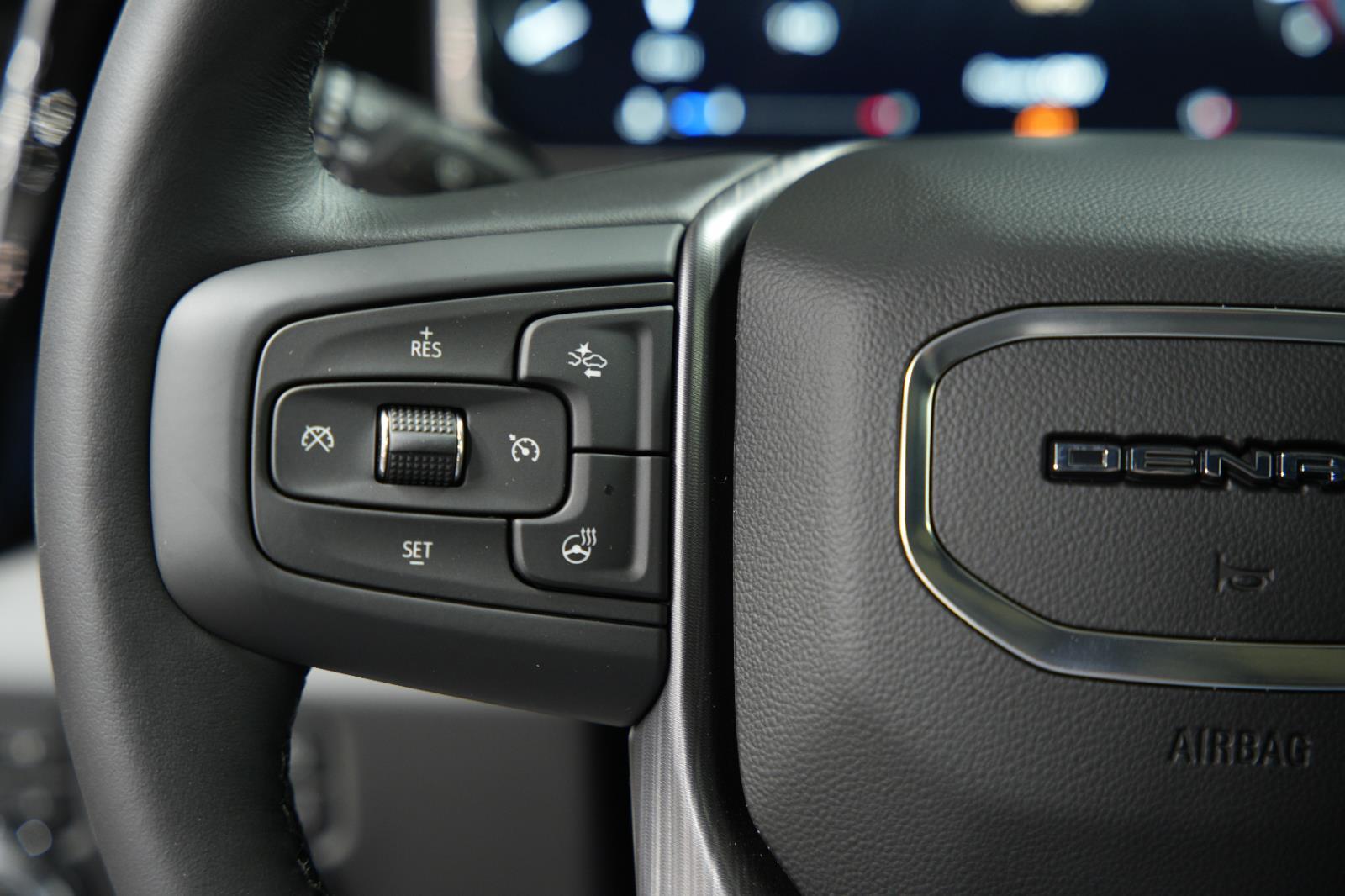 2026 GMC Sierra 2500HD Denali Ultimate - Photo 38
