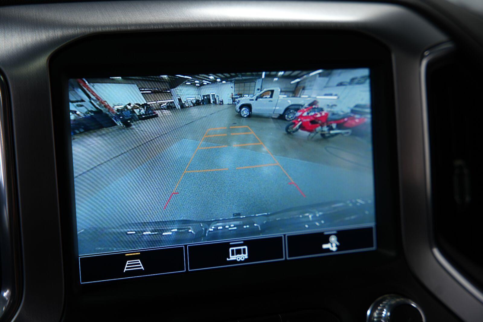 2021 GMC Sierra 1500 SLT - Photo 49