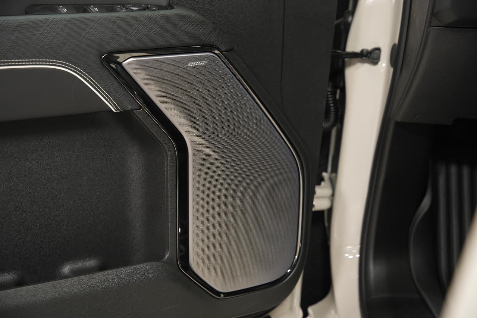 2026 GMC Sierra 1500 AT4X - Photo 26