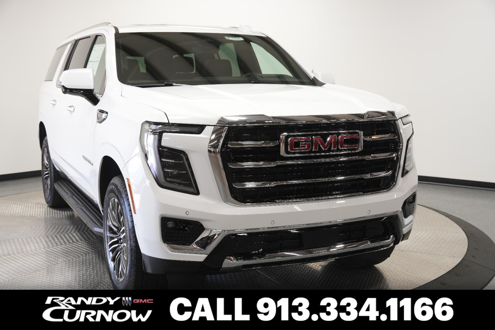 2026 GMC Yukon XL SUV 