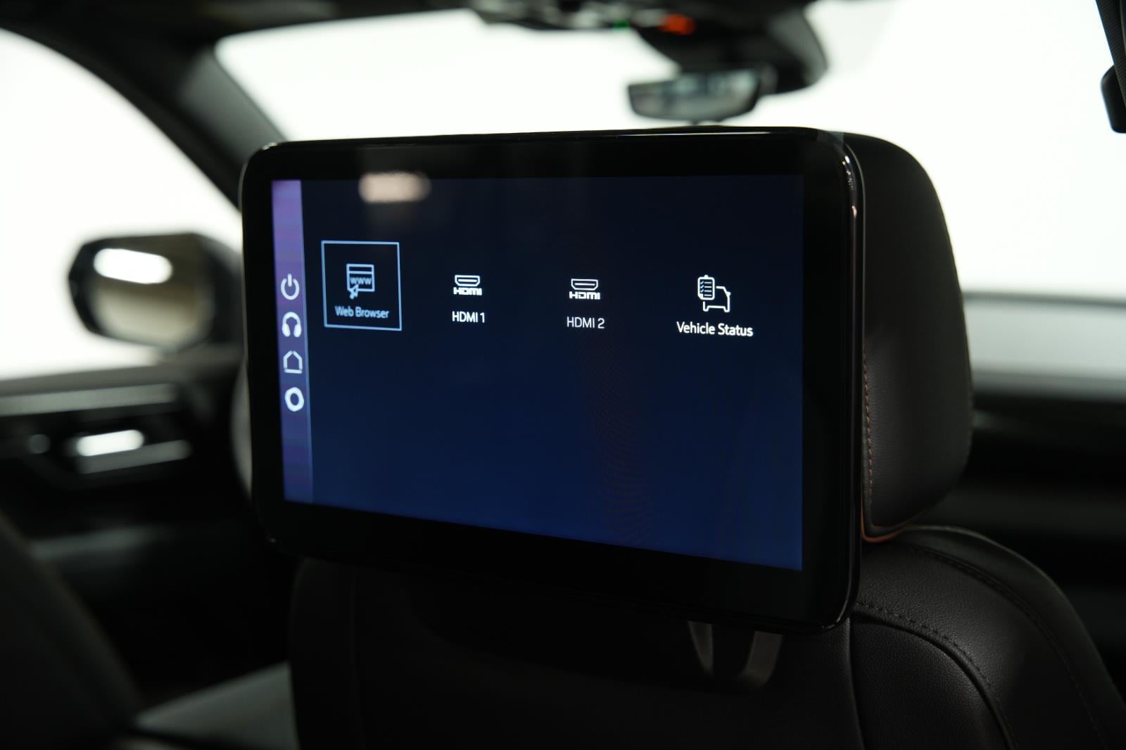 2026 GMC Yukon XL AT4 - Photo 19