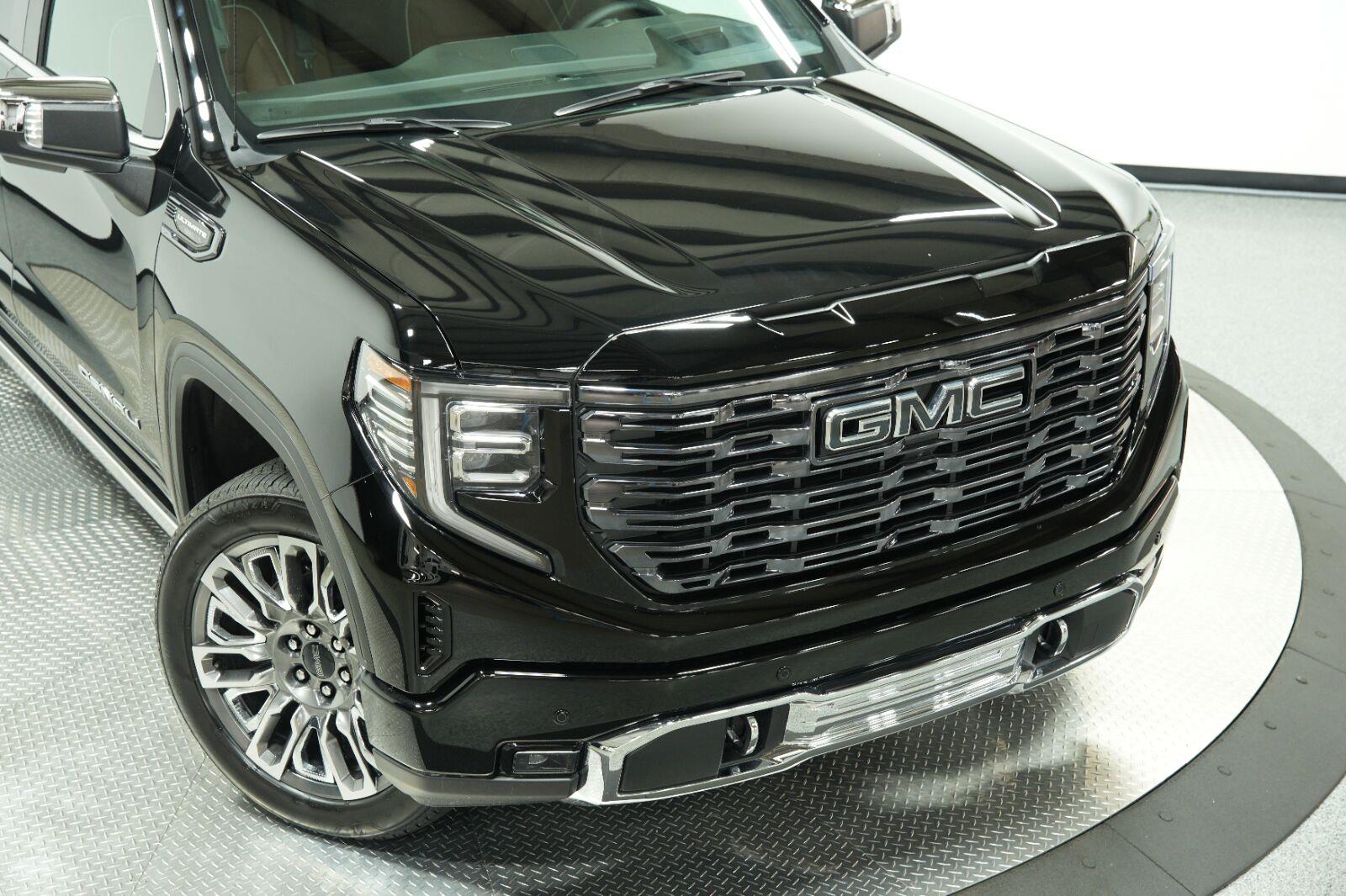 2026 GMC Sierra 1500 Denali Ultimate - Photo 62