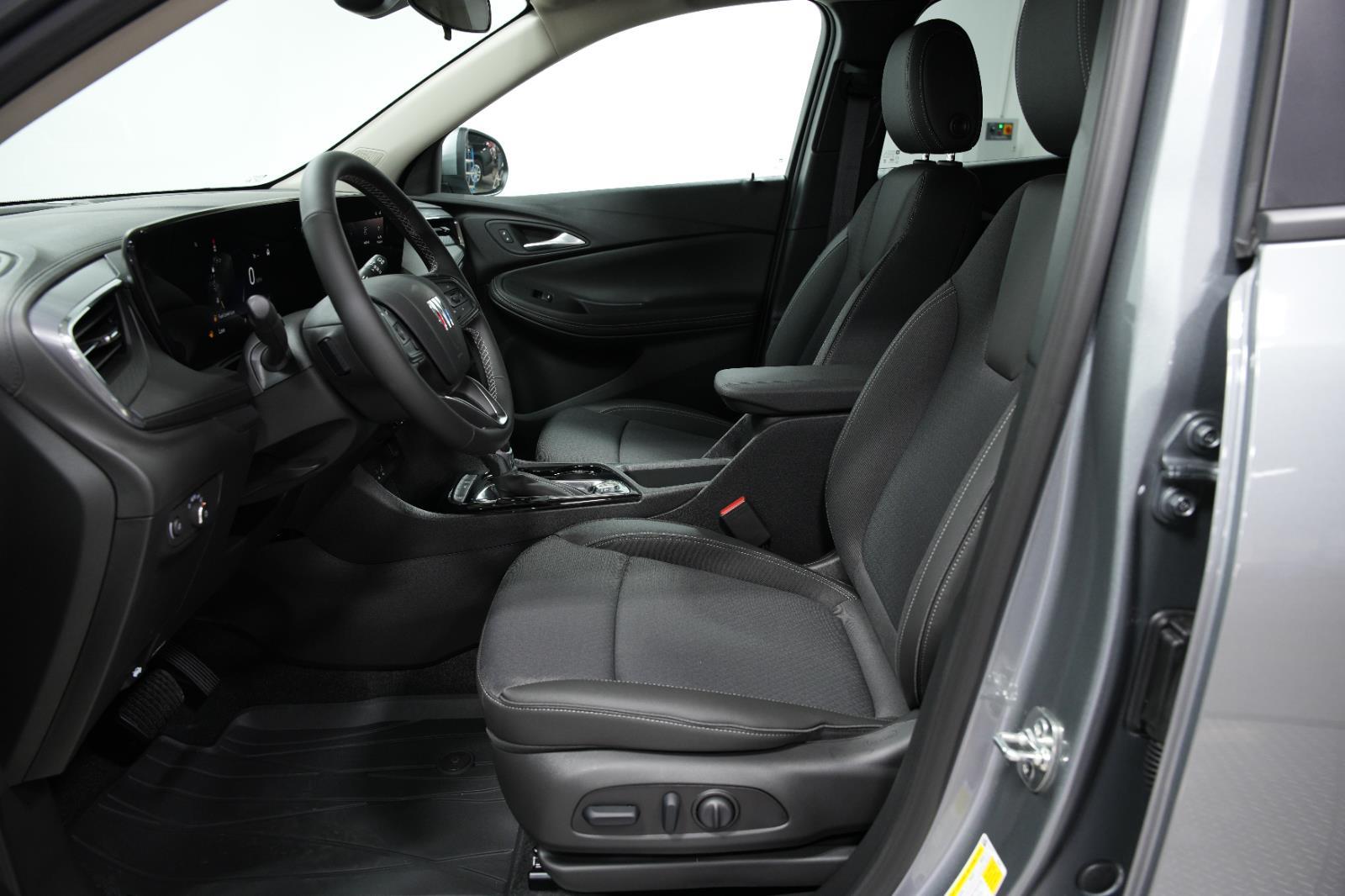 2026 Buick Encore GX Preferred - Photo 26