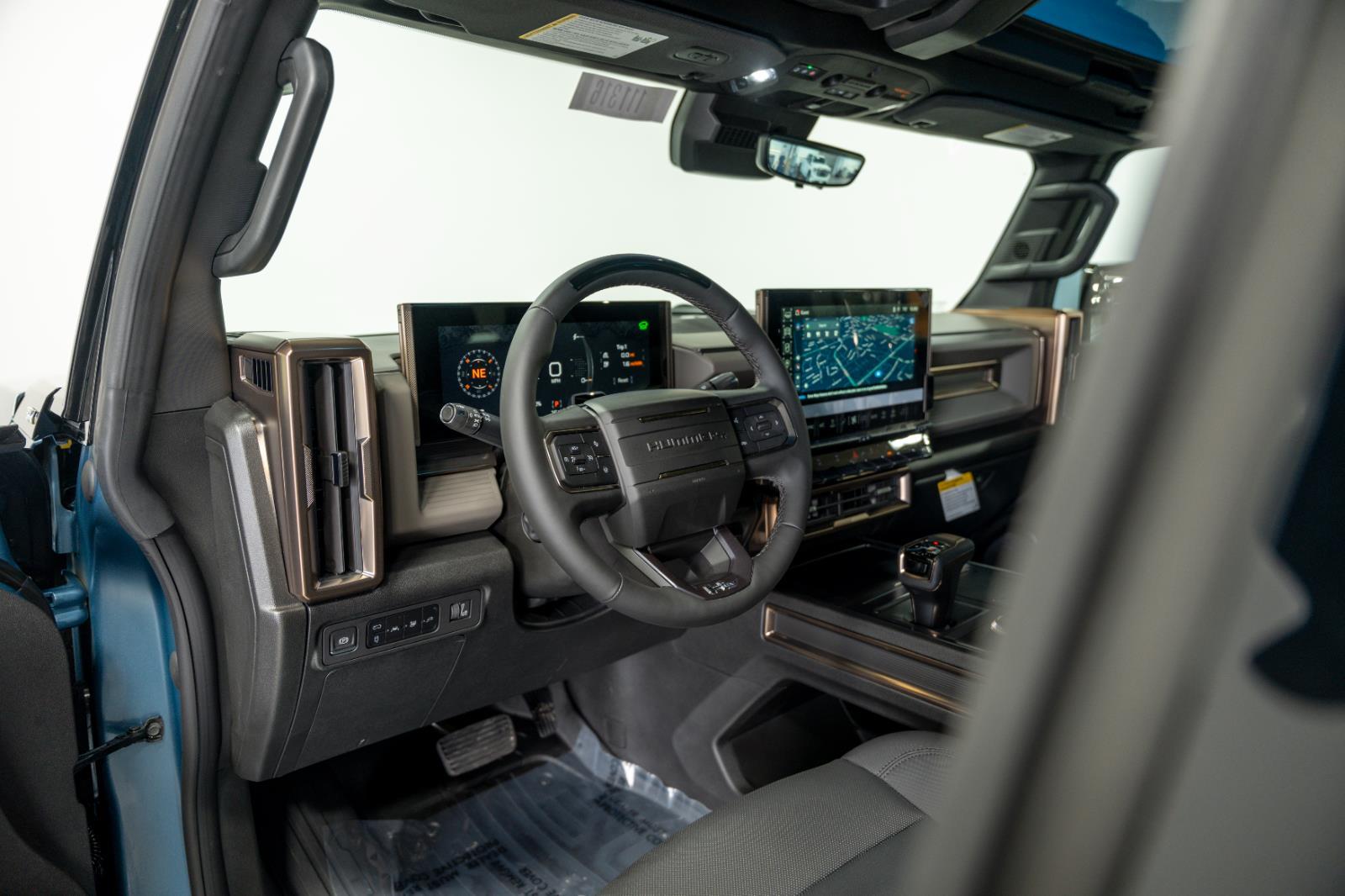 2024 GMC HUMMER EV 3X - Photo 30