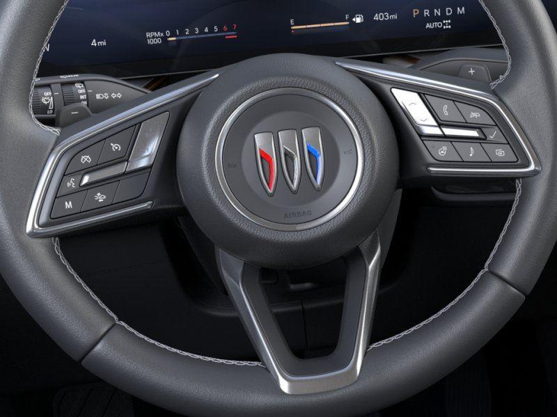 2026 Buick Envision Avenir - Photo 61