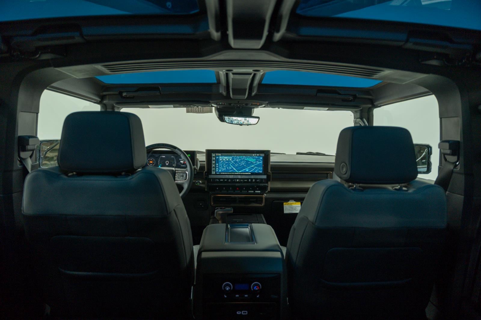 2024 GMC HUMMER EV 3X - Photo 15