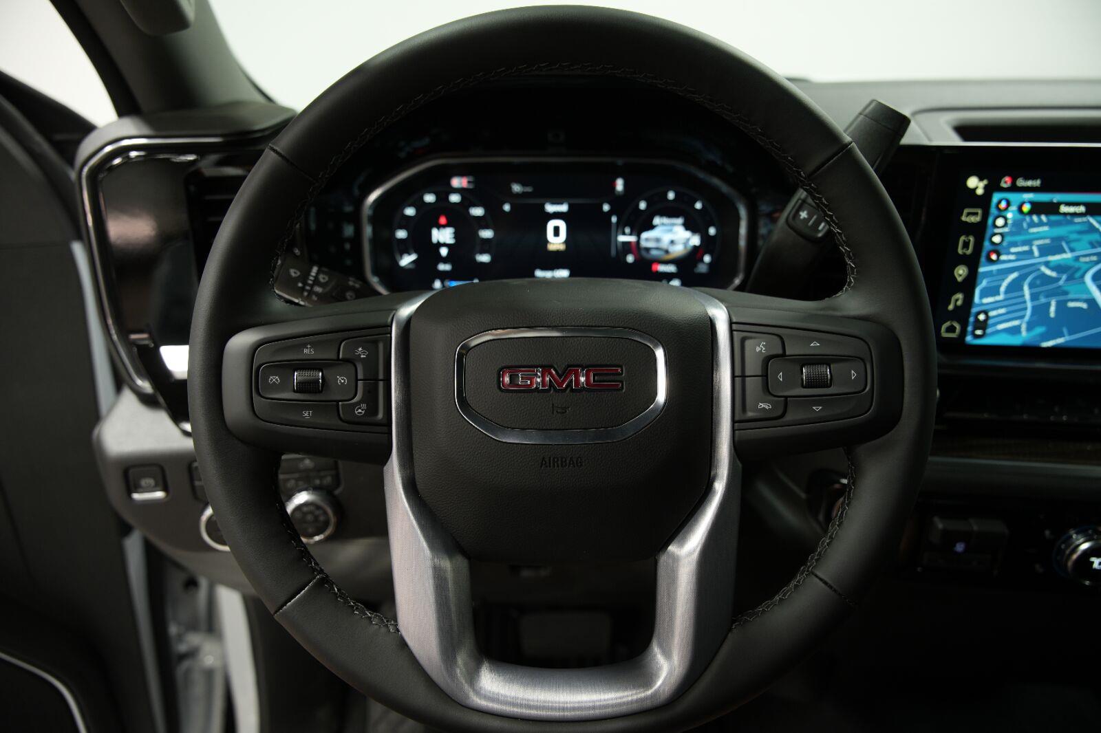 2026 GMC Sierra 1500 Elevation - Photo 34