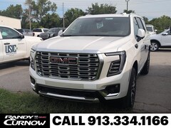 2025 GMC Yukon Denali SUV