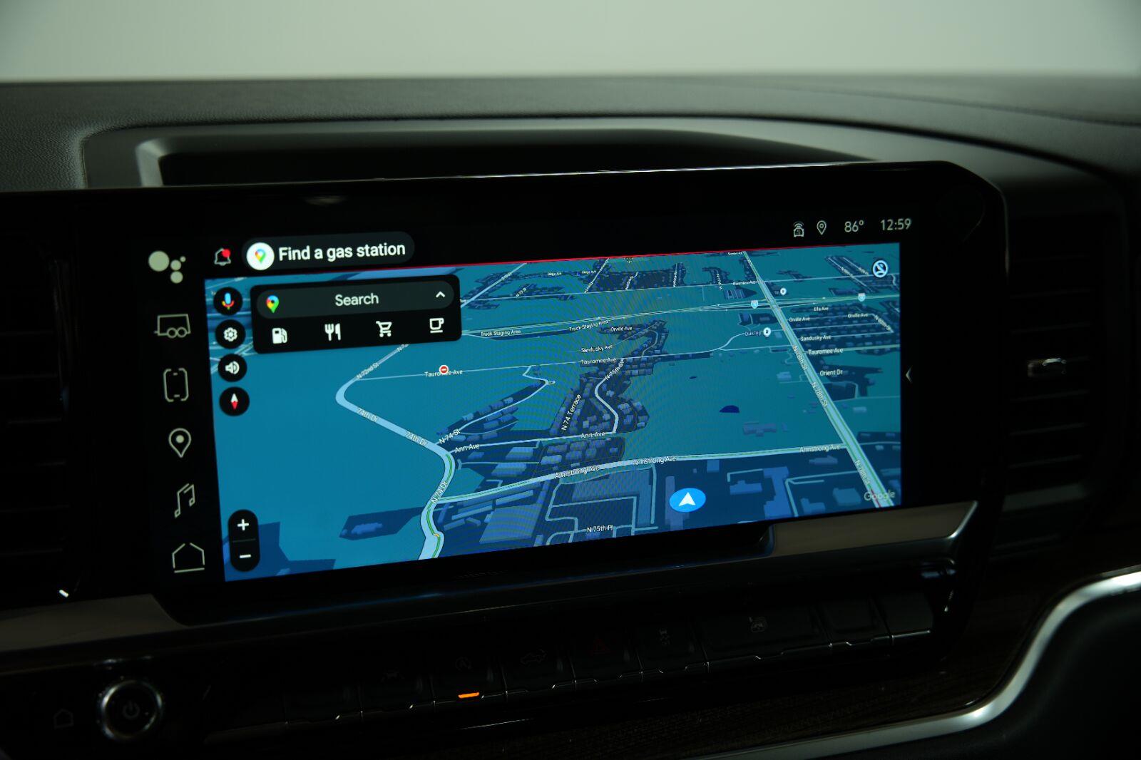 2026 GMC Sierra 1500 Elevation - Photo 43