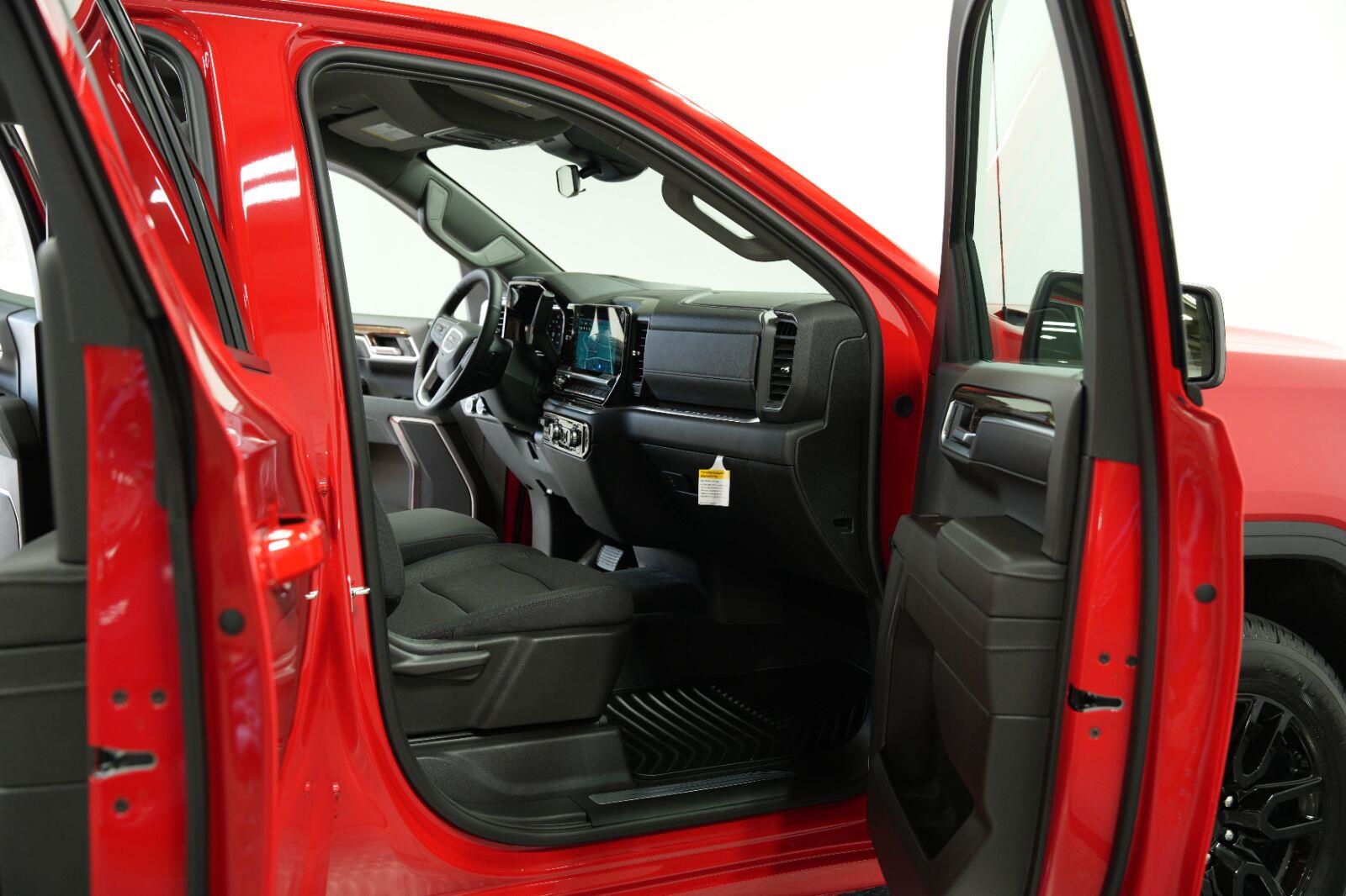 2026 GMC Sierra 1500 Elevation - Photo 12