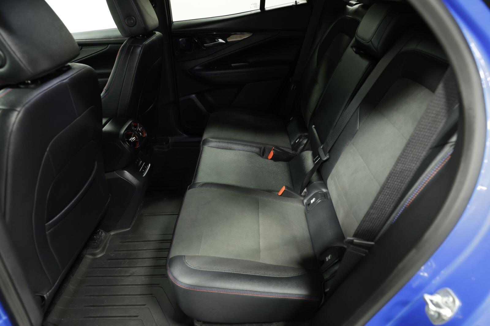 2024 Chevrolet Blazer EV RS - Photo 31
