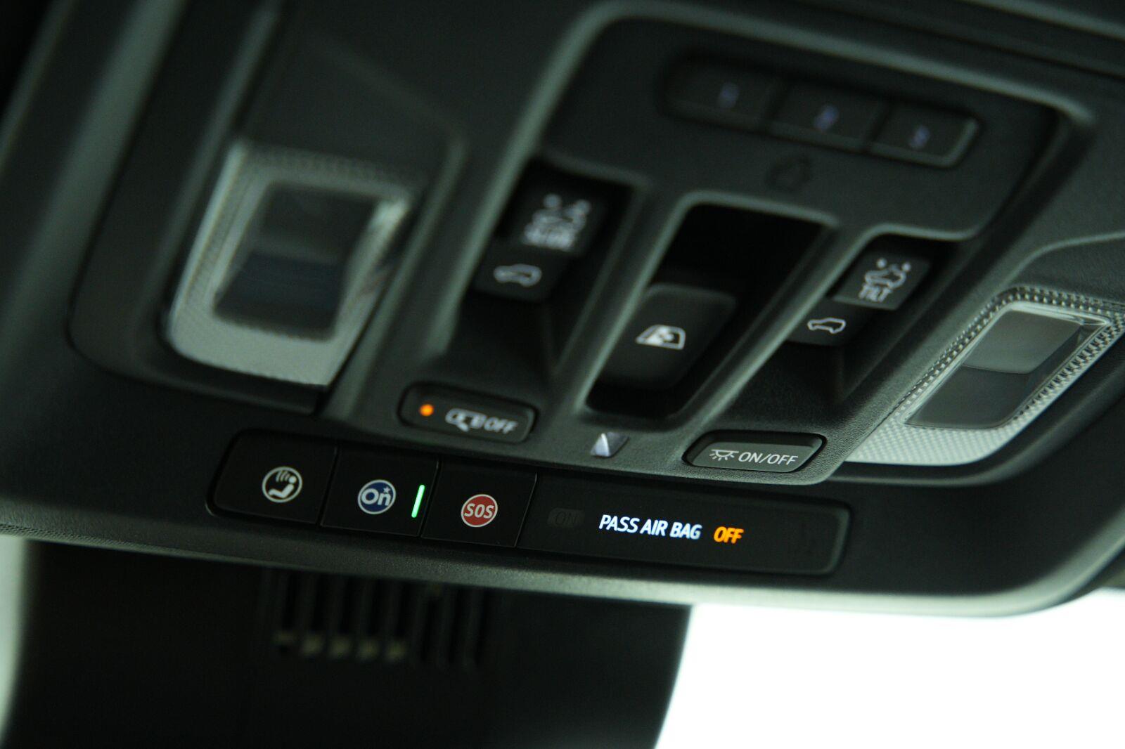 2026 GMC Sierra 1500 AT4 - Photo 53